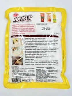 Мука панировочная пшеничная, Кляр Темпура