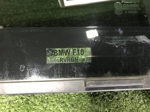Форточка двери задняя правая BMW 5er F10 (2009-2017)