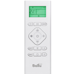 Сплит-система Ballu iGreen Pro BSAG-24HN8 комплект