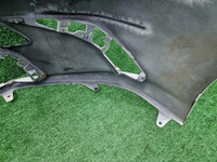 Бампер передний Lexus ES 7 (2018-2021)