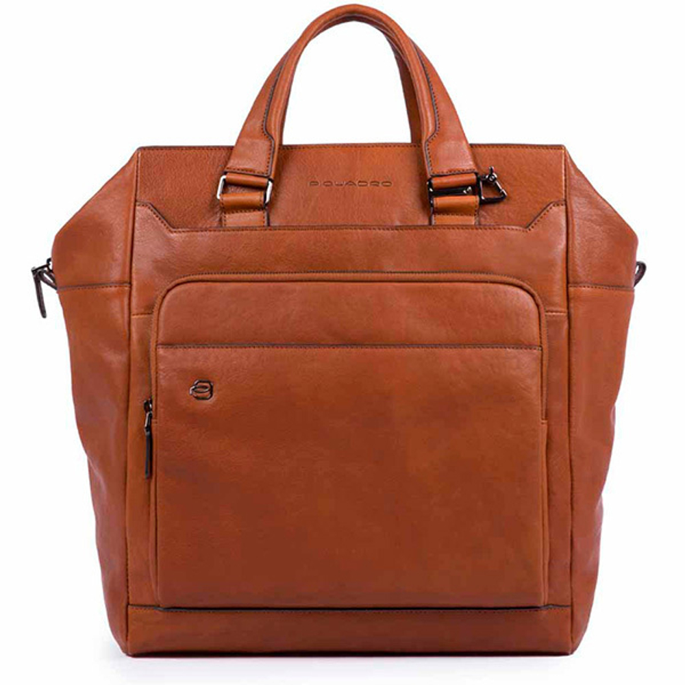 Сумка-рюкзак Piquadro Black Square CA3982B3/CU