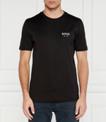 Футболка BOSS BLACK - черный(50521209)