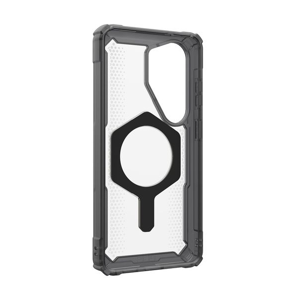 Чехол Uag Plasma XTE Case для Galaxy S26 Ultra, Тонированный/Титан | Ash/Titanium
