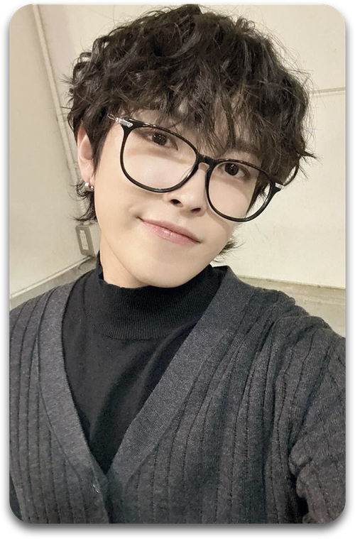 Карта / ATEEZ #0489