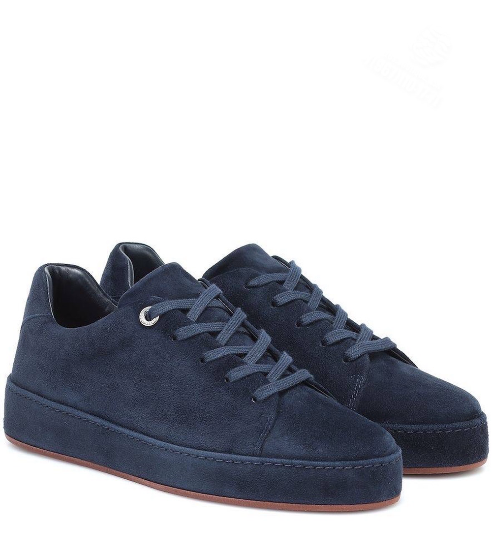 Кеды Loro Piana Nuages