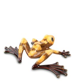 Pavone JP-08/ 3 Фигурка «Лягушка»