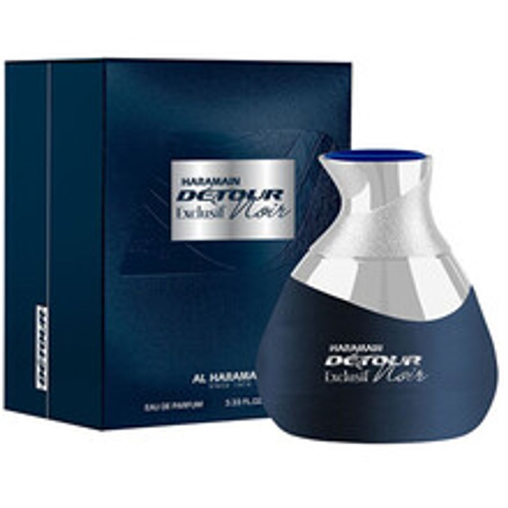 Al Haramain Detour Exclusif Noir EDP 100ml