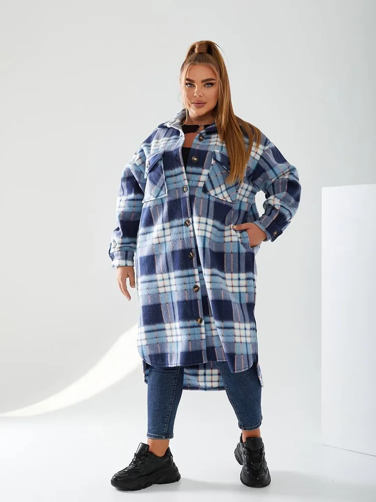 Рубашка УК-610-1 Fabrika