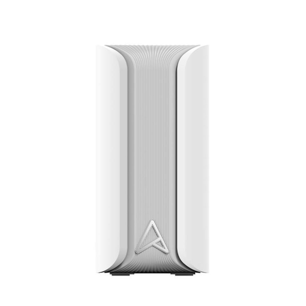 Бесшовный Mesh роутер Asus ZenWiFi BD4 (BD4(W-2-PK)) BE3600 1000/2500BASE-T белый (упак. 2шт)