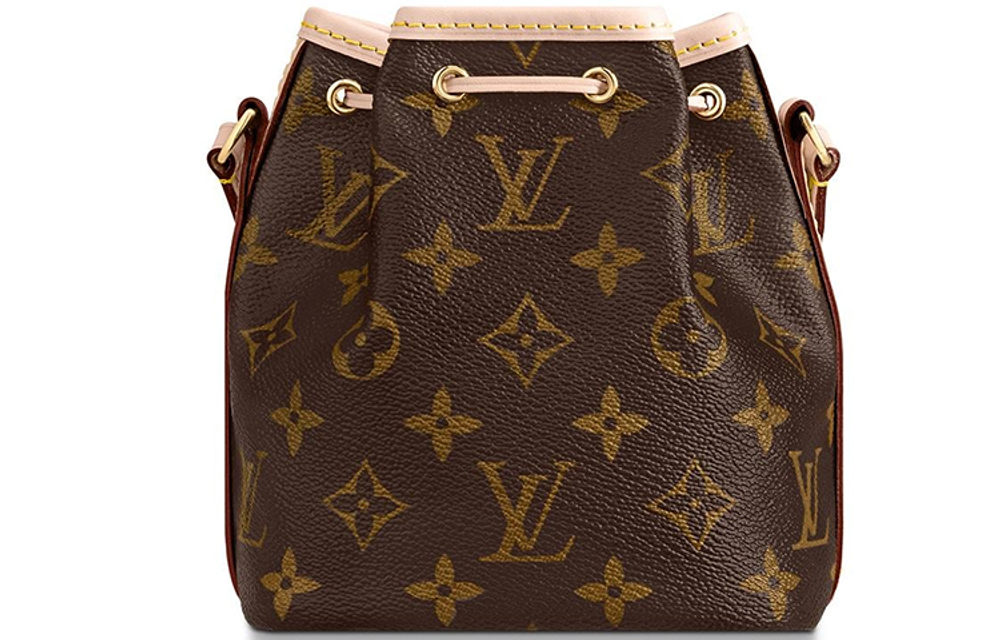 Сумка LOUIS VUITTON NOE, M41346