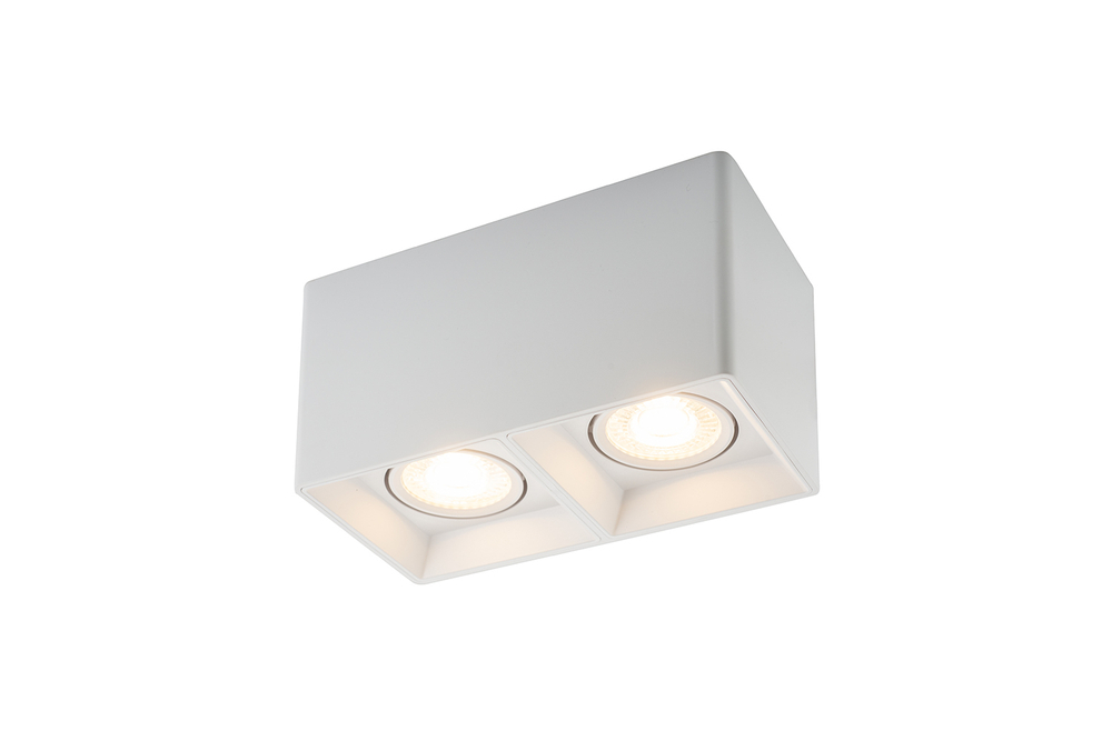 Накладной светильник Denkirs Soro DK3035-WH