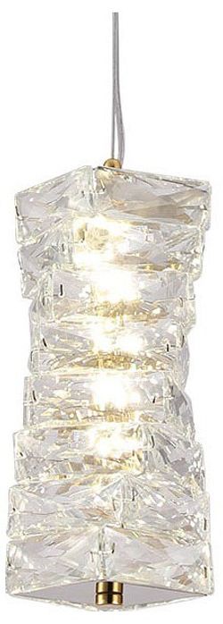 Подвесной светильник Lussole Enterprise LSP-7064