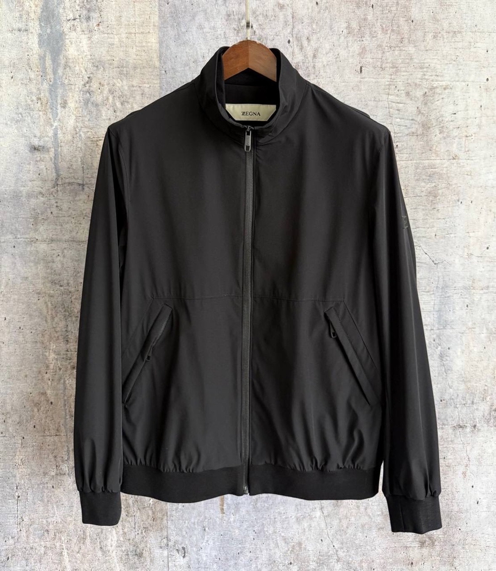 Ветровка Ermenegildo Zegna
