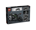 LEGO Technic Мотоцикл Kawasaki Ninja