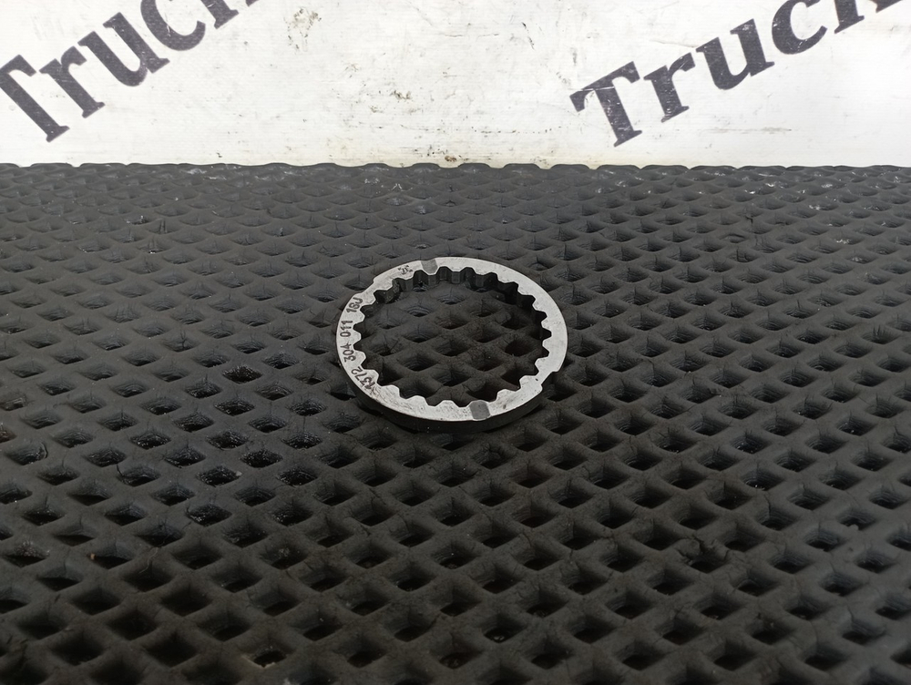 Шайба регулировочная вторичного вала 2018г