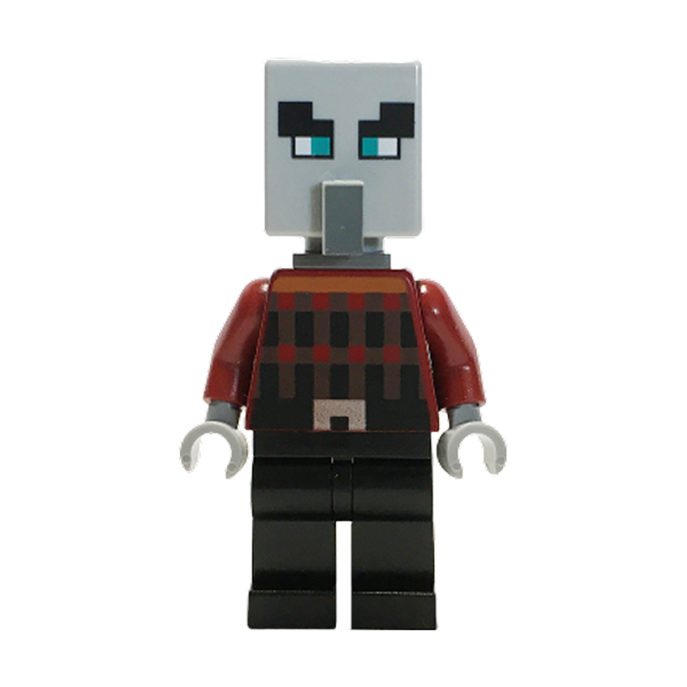 Разбойник / Пиллагер min079