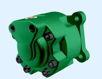 Насос БГ12-21АМ