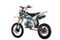 Мотоцикл KAYO Classic YX125EA PITBIKE