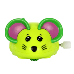 Заводная игрушка 9х7 см, 3-4 цвета микс, с-30999