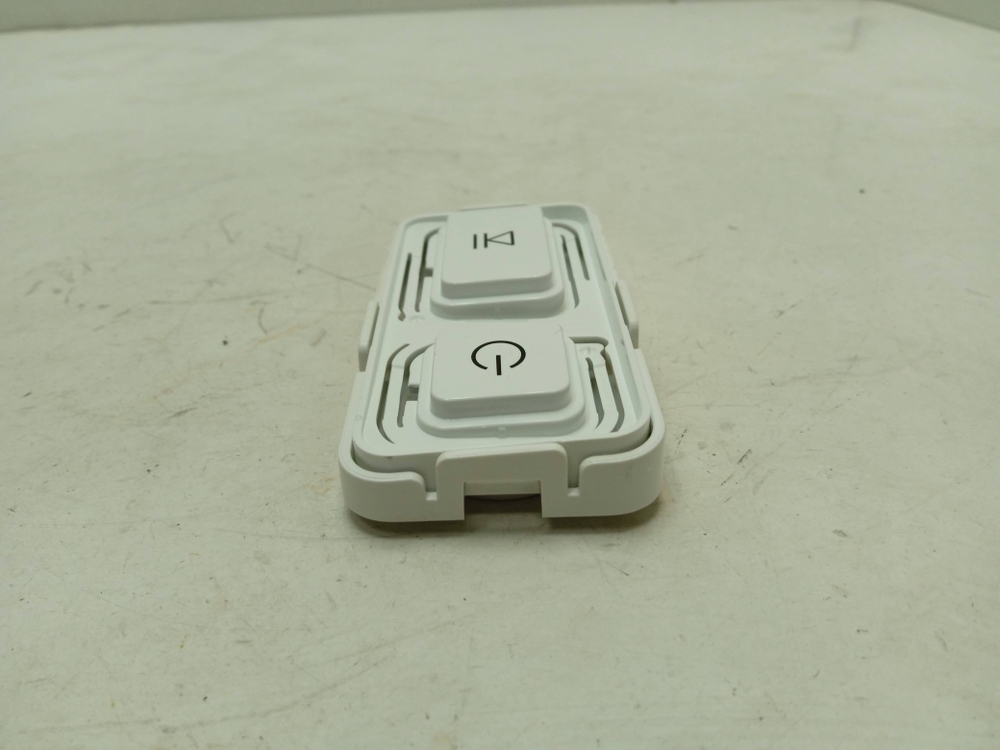 WW60J3097JWDLP кт171 Кнопки включения и старта для стиральной машины Samsung WW60J3097JWDLP б/у