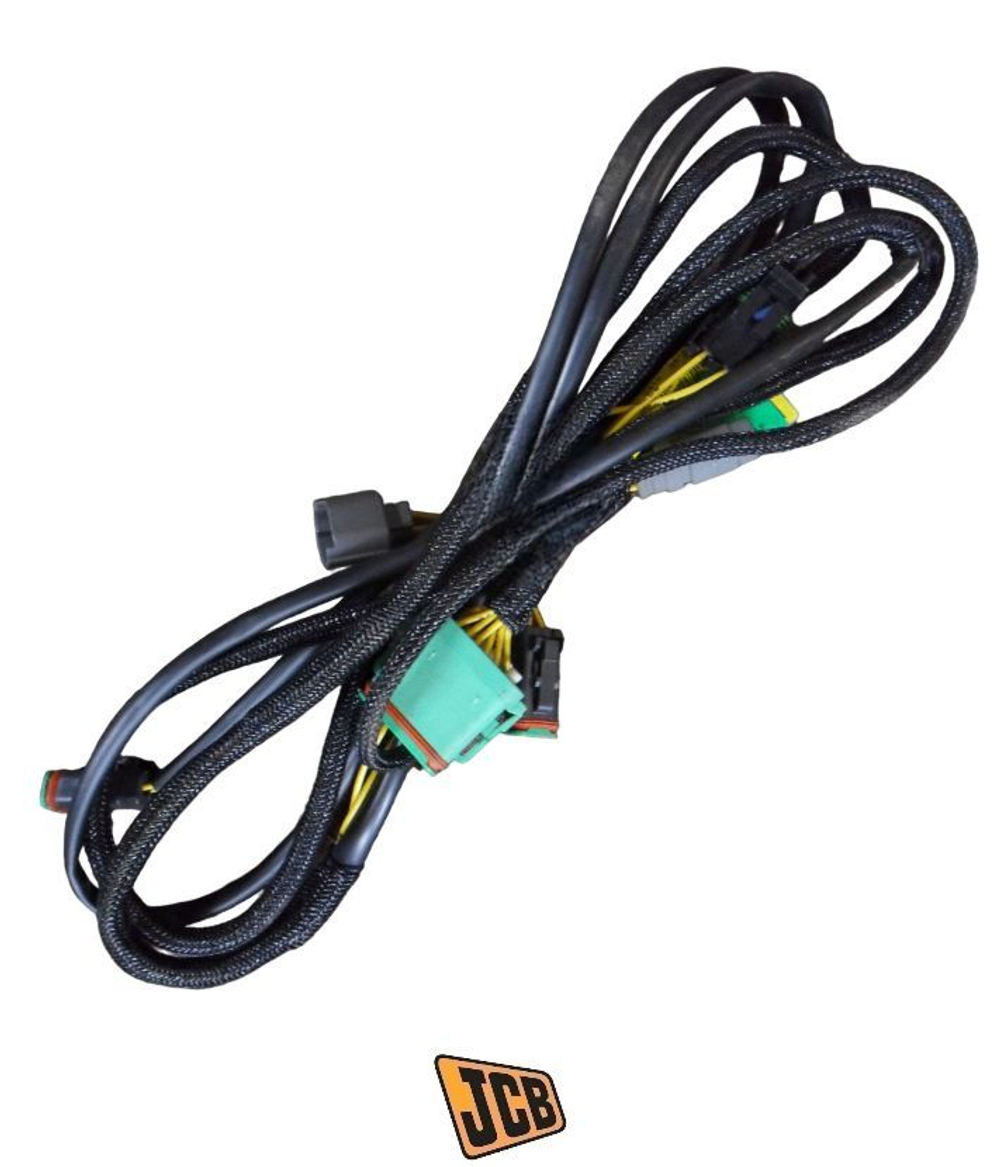 Жгут проводов JCB 721/F8560, 721-F8560, 721F8560