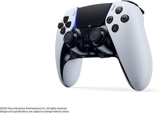 Геймпад Dualsense Edge для PS5