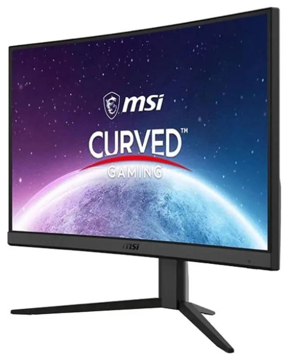 Монитор 23,6" MSI G24C4 E2