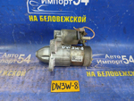 Стартер MAZDA DEMIO 1998