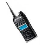 Kenwood TH-F9 Dual Band Turbo Портативная двухдиапазонная радиостанция