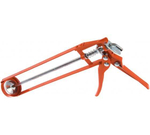 ПИСТОЛЕТ ДЛЯ ГЕРМЕТИКА СКЕЛЕТНОГО ТИПА, 225MM STURM! 1073-04-225