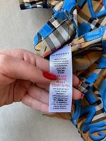 Рубашка Burberry, 74