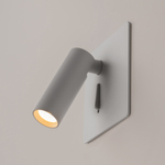 Настенный светильник (бра) Maytoni C040WL-L3W3K