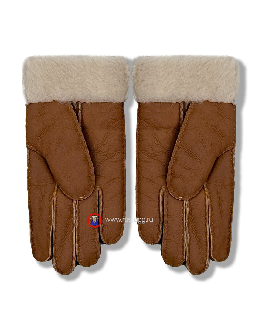 ПЕРЧАТКИ UGG GLOVES