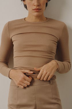 Лонгслив art.705-3