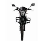 Мопед Motoland Альфа RS LUX 11 (LM48-B) черный (А)