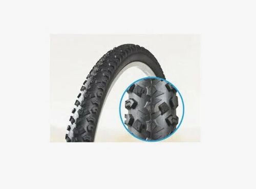 Покрышка TRIX 26"х 2.125 (57-559) TXBM-049, горная высокая, черная (50)