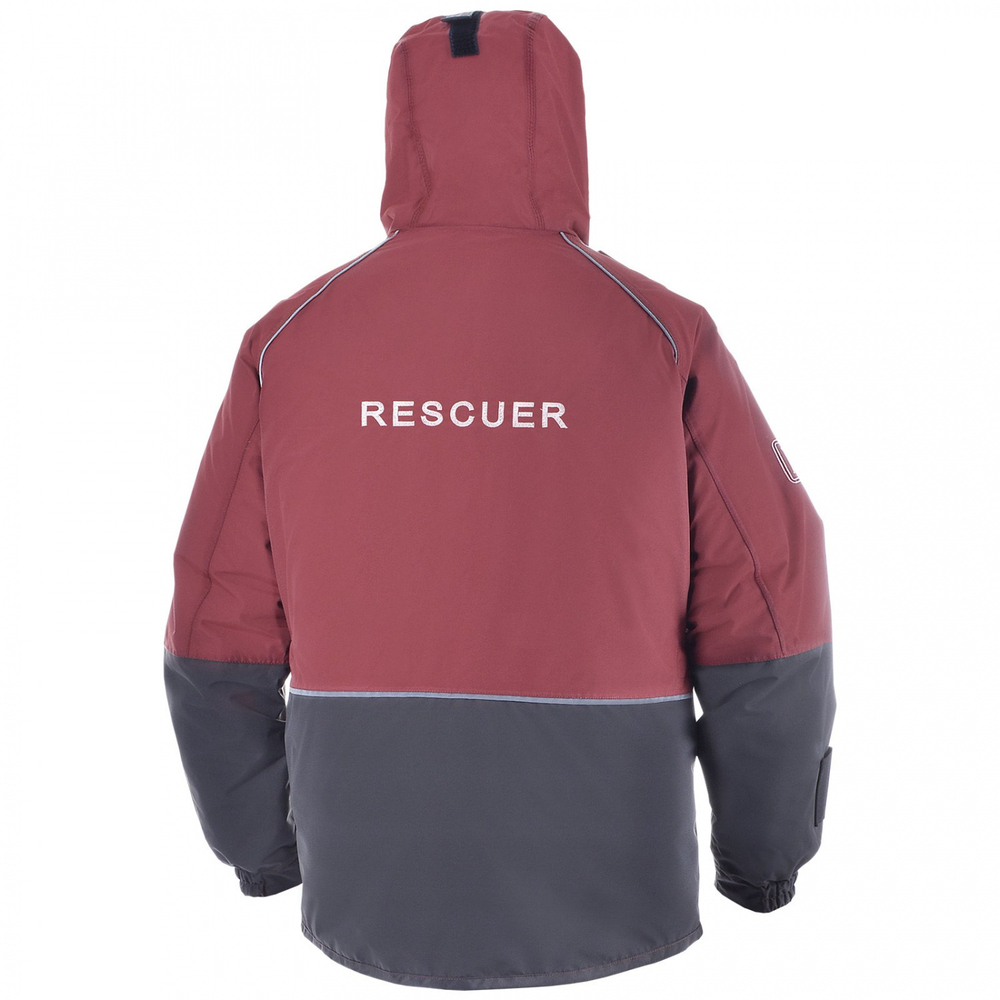 Костюм поплавок зимний "RESCUER" (Рескью-1 NEW утеплитель Alpolux ) ХСН