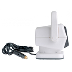 Фара-искатель LED 10 шт, 50W 5000К 12V, с пультом