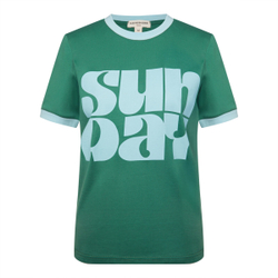 Футболка Sunday