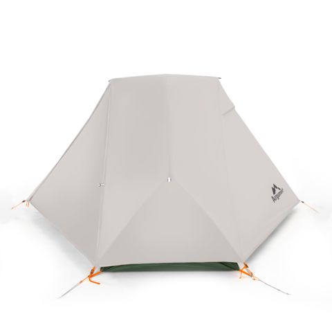 Палатка туристическая Argument Montalor 1 (4 сезона)