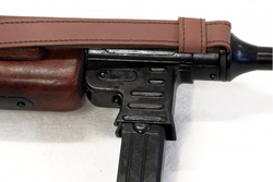 Автомат Шмайсер MP-41