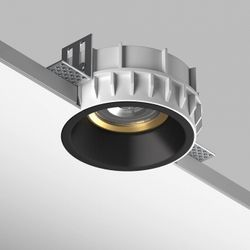 Встраиваемый светильник Lightstar Domino G214607GMOD