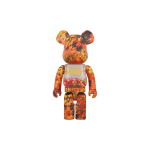 Дизайнерские игрушки BE@RBRICK MY FIRST B@BY, 1176258-612218197