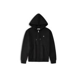 Худи на молнии Calvin Klein Hoodie (черный)