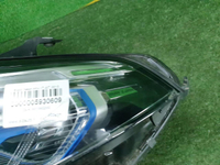Фара левая BMW X7 G07 (2019-2022) Laser Light