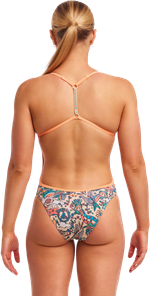 Купальник FUNKITA Free Love