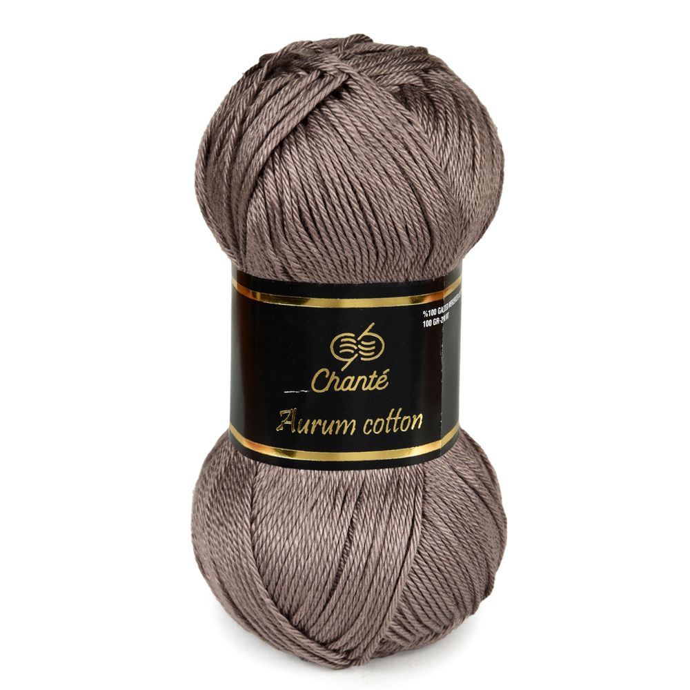 Пряжа Chante Aurum Cotton (816)
