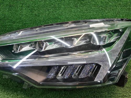 Фара левая Haval Jolion (2021-н.в.) LED