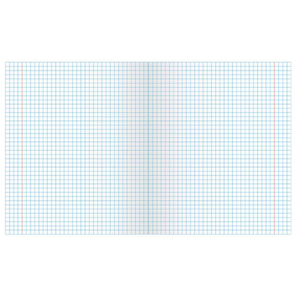 Тетрадь 12 л. кл. МАЯК КАНЦ тетрадная обложка, 50шт