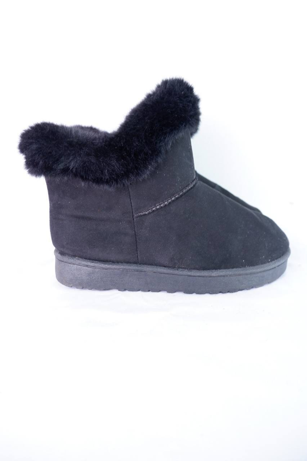 Угги короткие, 39 размер